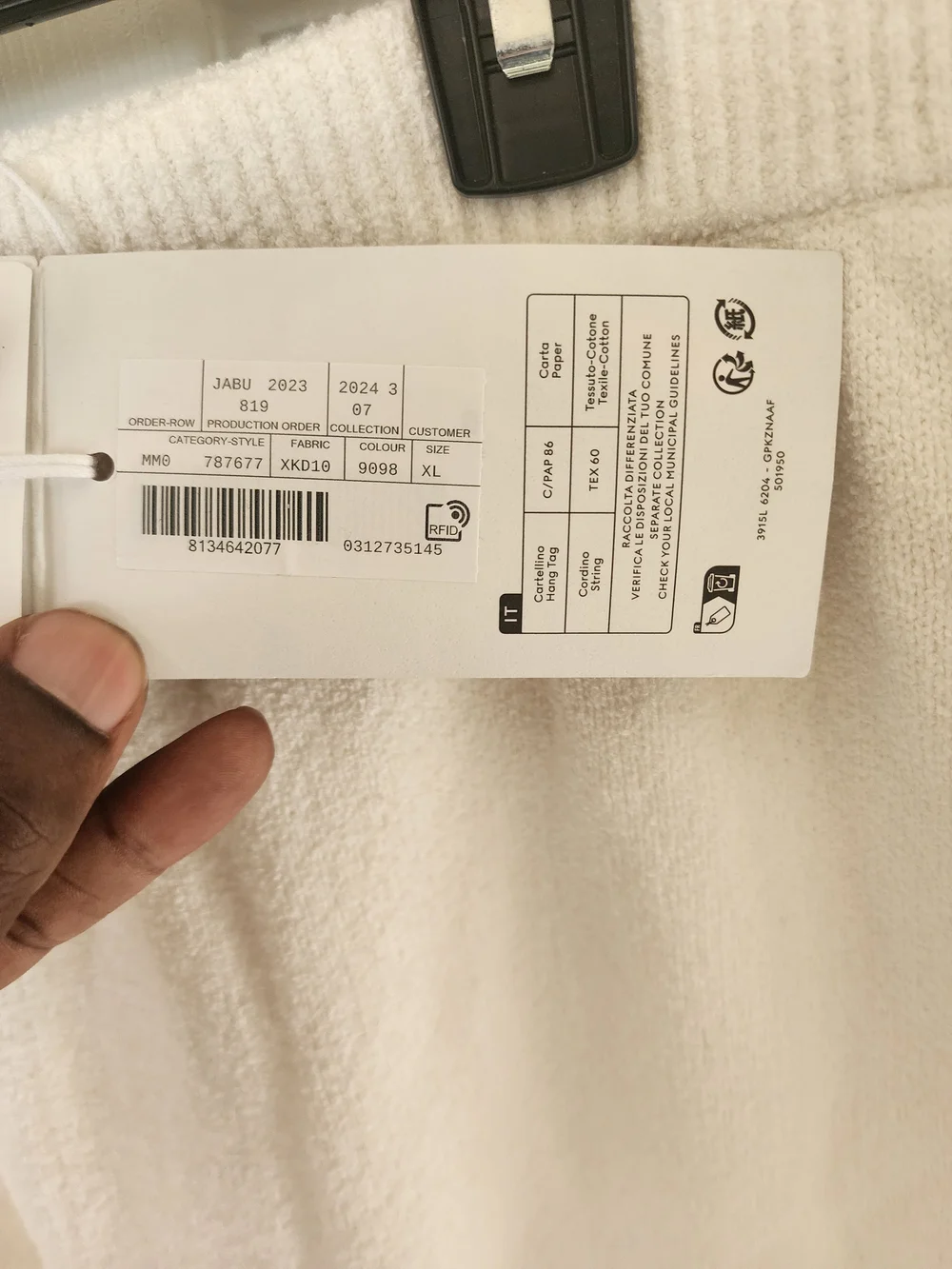 Gucci Terry Cloth Web Stripe Shorts